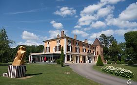 Hôtel du Bois Blanc Domaine d'Epeyssoles Georges Blanc